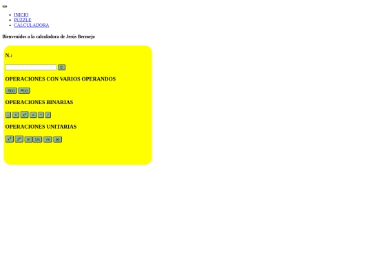 6 p2p/p2p calculadora 2 screenshot