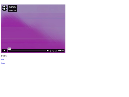 eeee screenshot