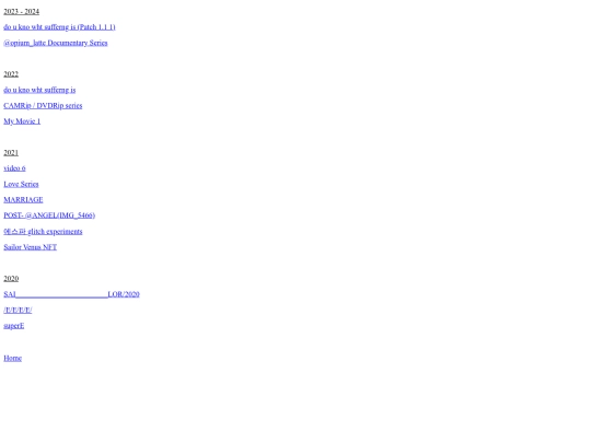 independent screenshot