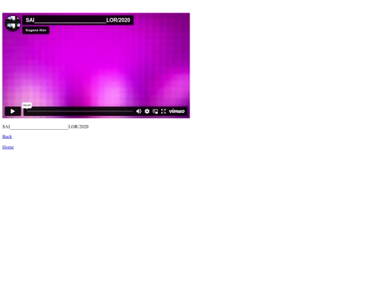 sailor2020 screenshot