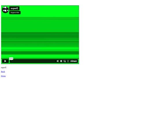 supere screenshot