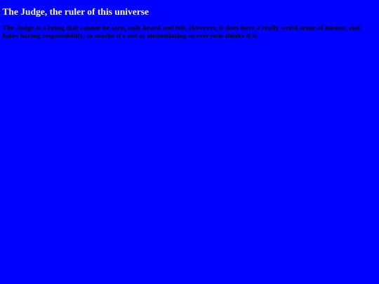 judge screenshot