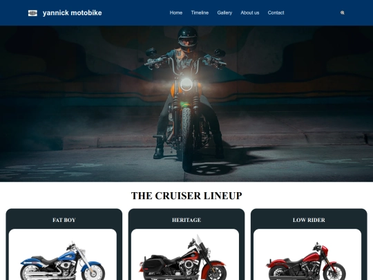 Gallery screenshot