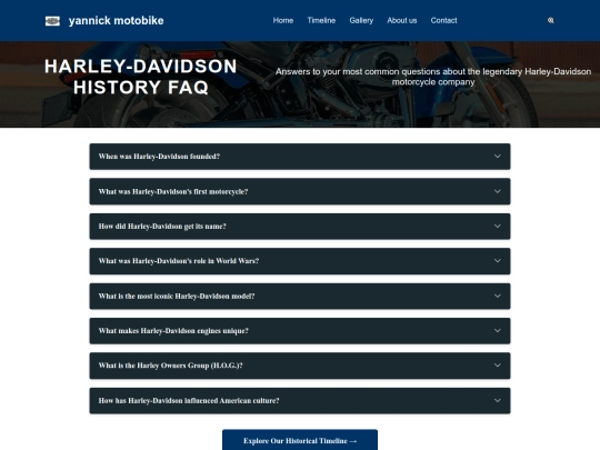 faq screenshot