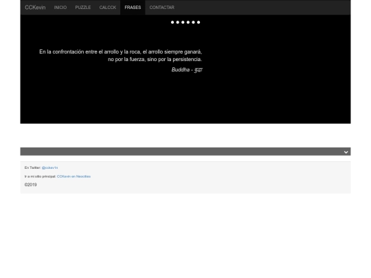taskmod6/frases screenshot