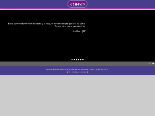 taskmod7/citas_slide_editar_jQuery screenshot
