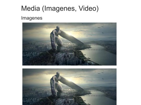 media screenshot