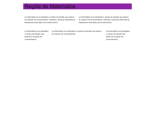 regilla2 screenshot