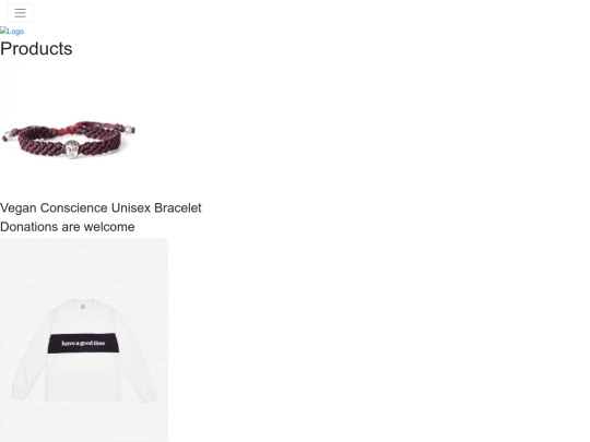 Community Step 2/Products screenshot
