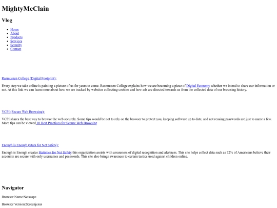 GIT417/index5 screenshot