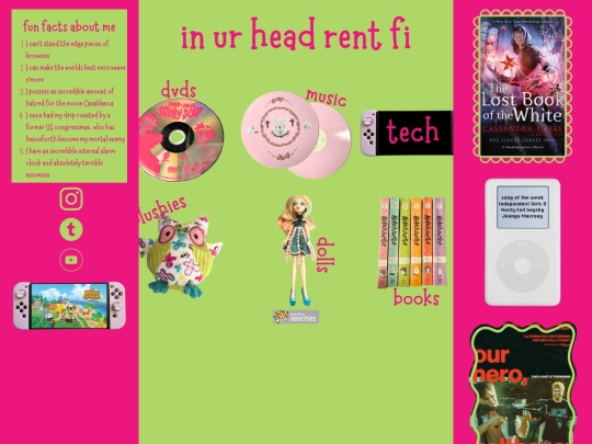 collections/collections screenshot