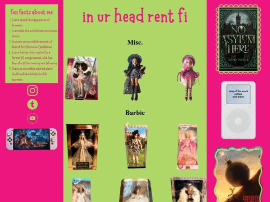 collections/dolls/dolls screenshot