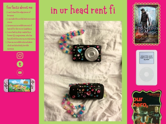 crafts/crafts/bedazzledcameras screenshot