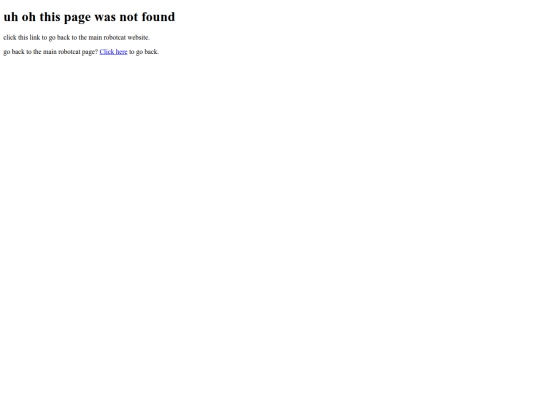 test screenshot