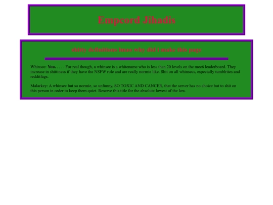 clickoffs/whinsecdef screenshot