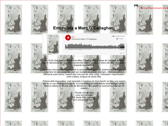 podcast screenshot