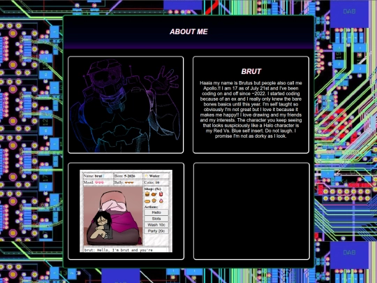 abtme screenshot