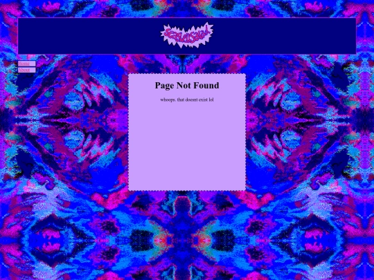 About screenshot