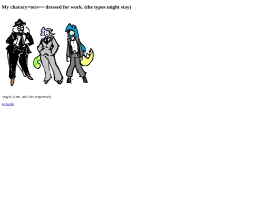 characters screenshot
