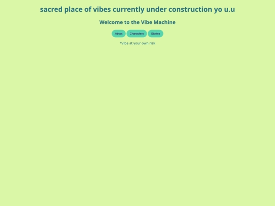 mainpage screenshot