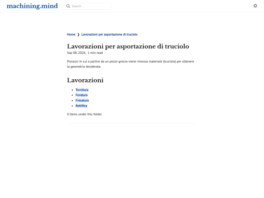 asportazione-truciolo screenshot