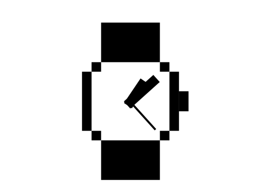 CARPETA9/30_clock_CSS_a screenshot