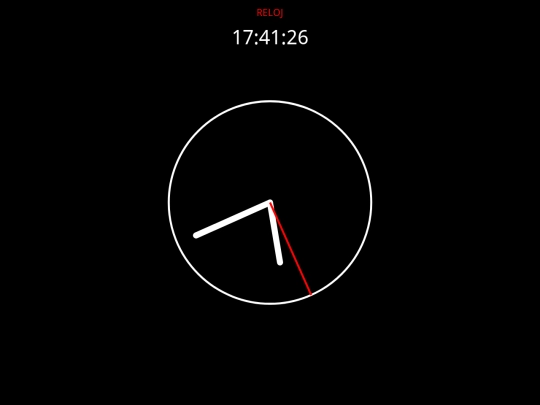 CARPETA9/32_clock_CSS_c screenshot