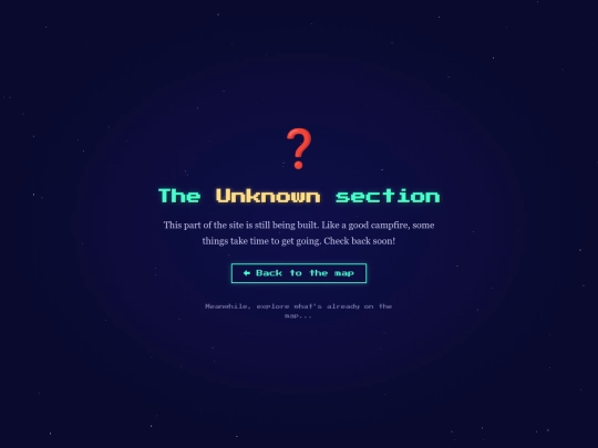 coming-soon screenshot