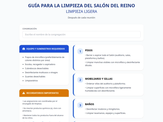 _arreglo-de-limpieza/limpieza-ligera-v2.0 screenshot
