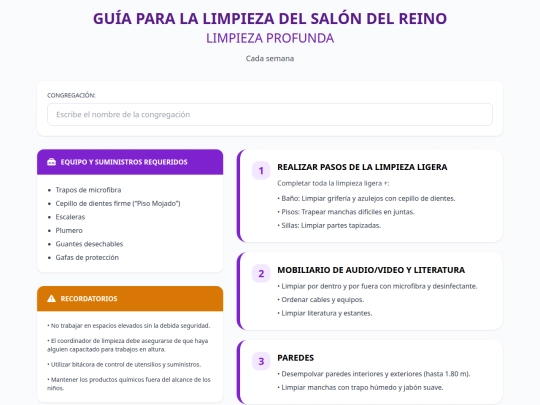 _arreglo-de-limpieza/limpieza-profunda screenshot