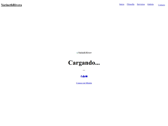 e-yarriv screenshot