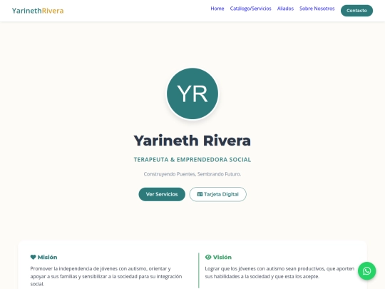 e-yarriv/indexa screenshot