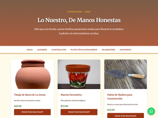 i-capira/catalogo-detallado screenshot