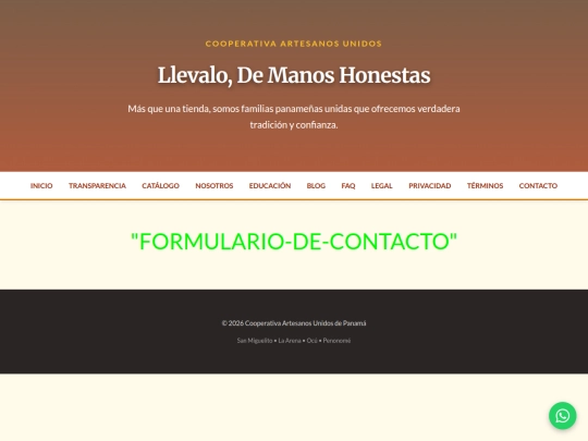 i-capira/contact screenshot