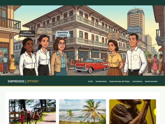 jyam_services screenshot