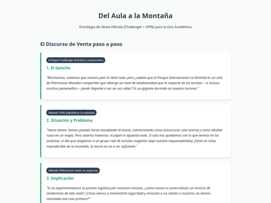 omnitour-project/blog/carmen_barrios/experience-live/perfilado-venta screenshot