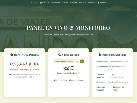 omnitour-project/blog/carmen_barrios/experience-live/watch screenshot