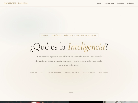 omnitour-project/blog/inteligencia-emocional screenshot