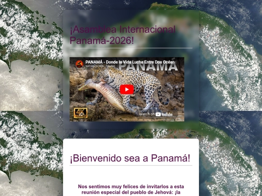 omnitour-project/convencion-2026 screenshot