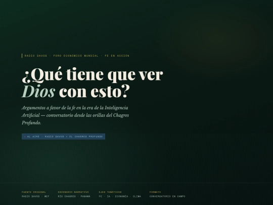 omnitour-project/rio-chagres-panama/chagres-capitulo-4 screenshot