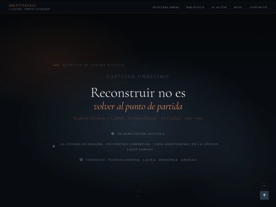 selections/ariztisavall/capitulo-11 screenshot