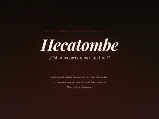 selections/current_events/hecatombe screenshot
