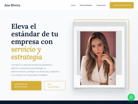 tourguide/tours-pty/ana-rivera-r/home screenshot