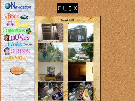 flix screenshot