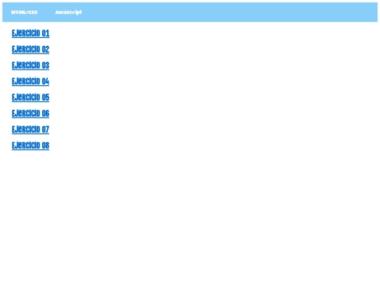 jindex screenshot