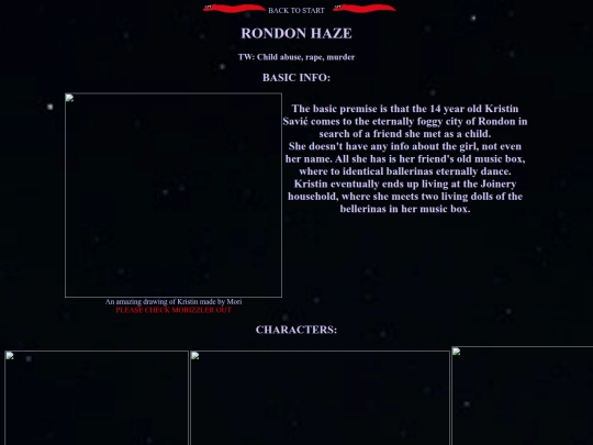 art- JOINERY/Rondon screenshot