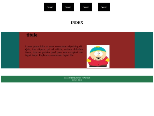 paginas conectadas screenshot