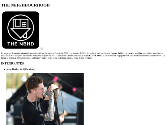 proyectobandas/codigo_musicabandas screenshot