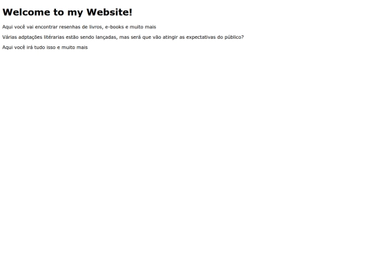 atividade04/texto screenshot