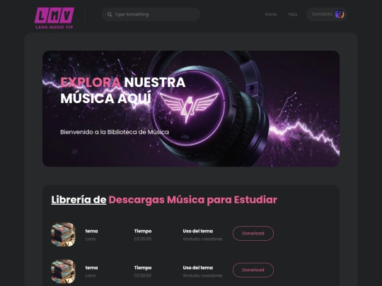 estudiar screenshot